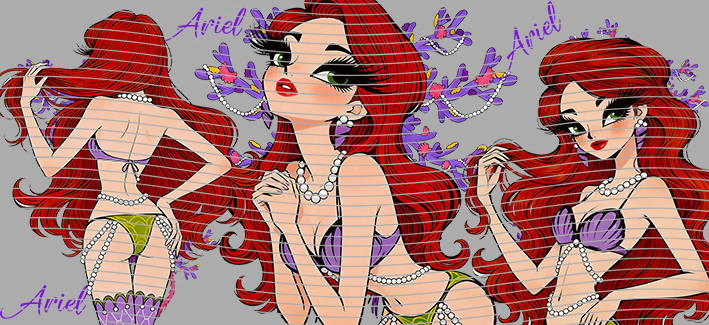 16oz Princess-N4-1408